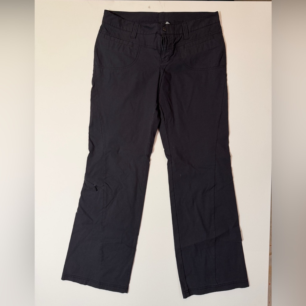 Athleta Women's Activewear Cargo Pants